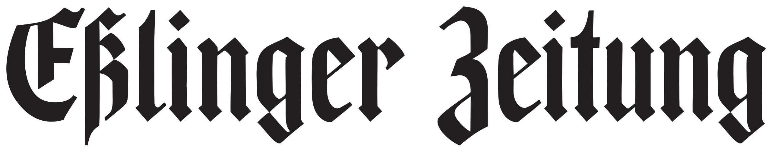 Esslinger Zeitung
