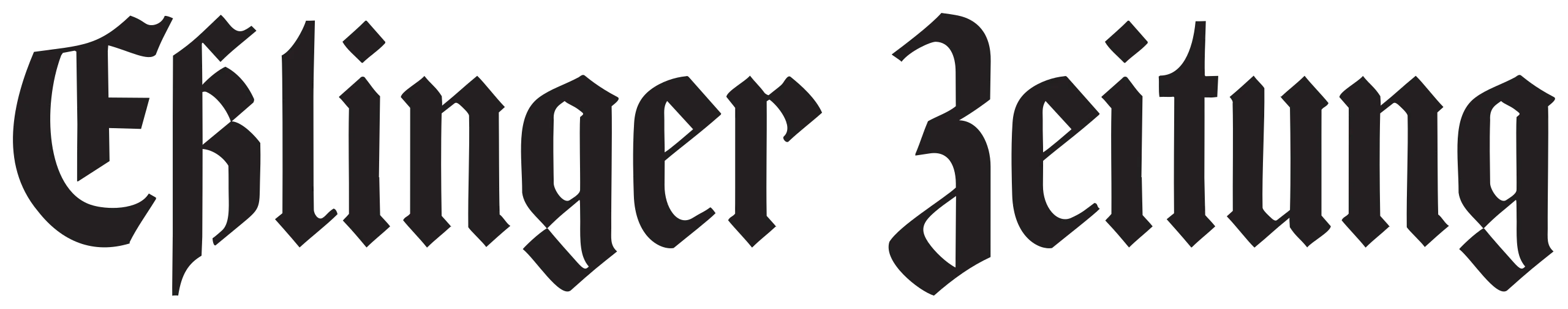 Esslinger Zeitung