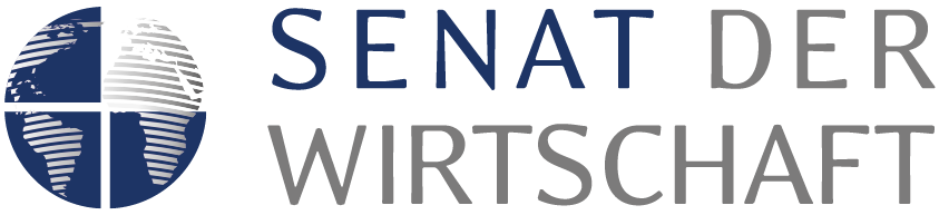 Logo des Senats der Wirtschaft