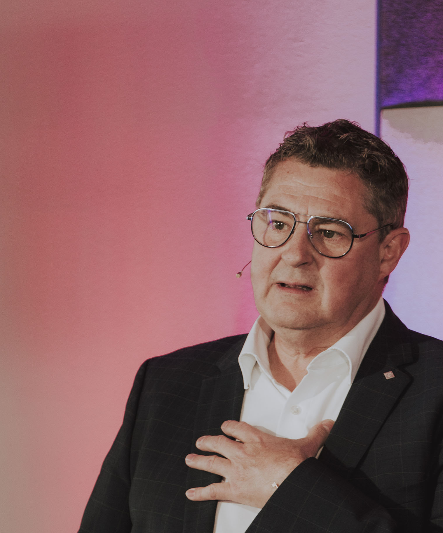Medienpräsenz Header – austauschbarer Bildplatzhalter